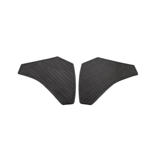 Tampons de réservoir de carburant pour moto KLR650 : grip ultra-adhésif et anti-friction