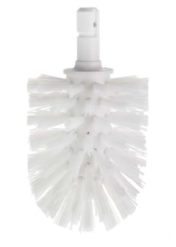Preisvergleich Produktbild Keuco Ersatz Bürstenkopf 01864004000 weiß, lose