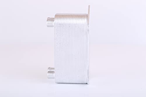 Nissens Automatic Transmission Oil Cooler - 90792