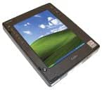 Electrovaya SC500 Scribbler Tablet PC (866-MHz Pentium III-M, 512 MB RAM, 30 GB Hard Drive)