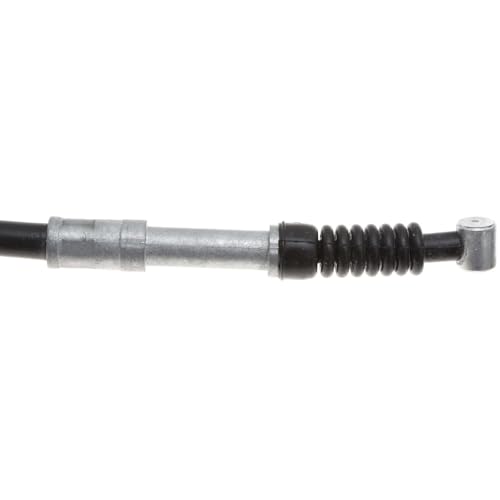 Cable de freno ACDelco 18P97076 trasero izquierdo frena bien mano 3