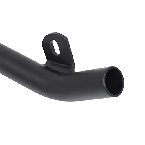 CHIFUN Upper & Lower Crash Bars