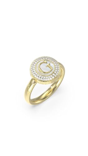 G Talisman amulette moderne unisexe pendentif géométrique en acier