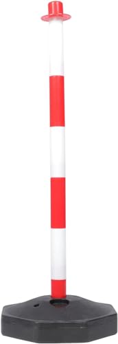 Plot de signalisation de parking ELzEy pour éviter les chocs de voiture - 2