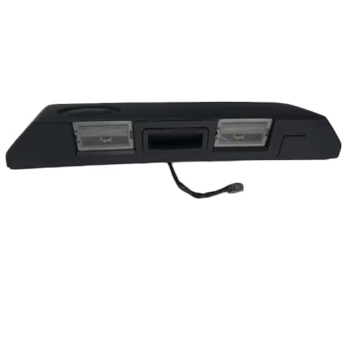 Interrupteur de coffre pour remplacer commande hayon usée L319