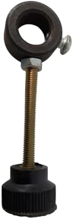 SMART PACK Conveyor Adjustable Block for Packaging of Band Sealer Machine’s Spare Parts | Packaging Machine Accessories | Band Sealer Machine Component | Pack of 2 Lock