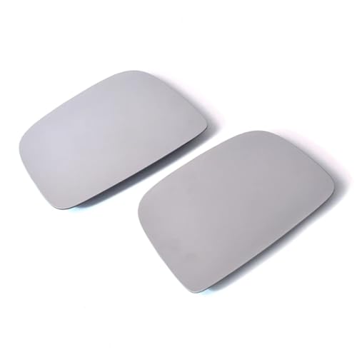 Espejo calefactable gran angular para VOLVO XC60 2008-2015 con cristal convexo 3
