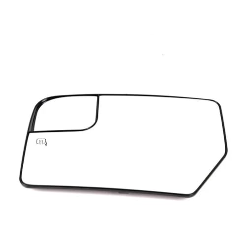 Lentille rétroviseur Lincoln Navigator 2012-2014 pour rouler sereinement sous la pluie