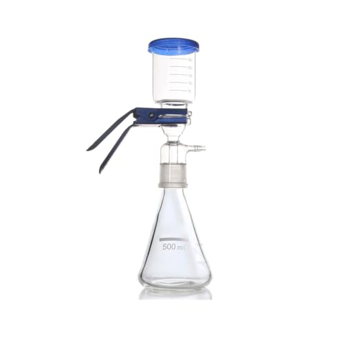 Équipements de laboratoire essentiels pour équiper une paillasse d'analyse universitaire