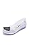 Melissa Women's Ultragirl + Alice Wonderland Ii Ballet Flat