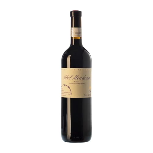 Abel Mendoza Selección Personal Tempranillo Rioja Crianza 75 cl Vino tinto