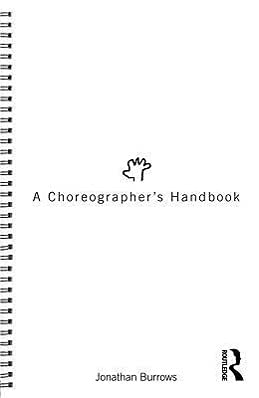 A Choreographer's Handbook #TOP11