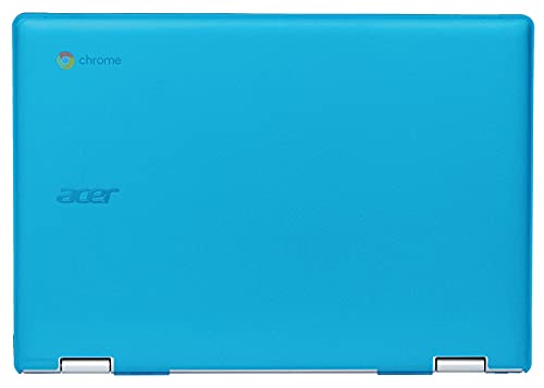 Funda mCover para Acer Chromebook 311 CB311-11H aqua