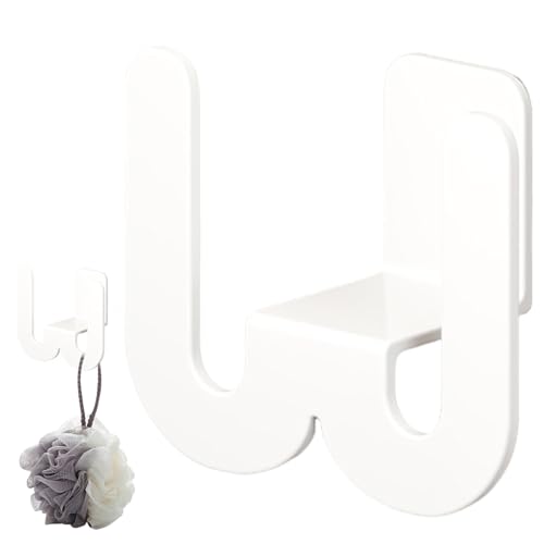 Renchey Organizador De Zapatos De Pared | Perchero Multiusos De Pared Para Zapatillas - Colgador Organizador para Zapatillas, Vasos, Paraguas en Baño, Dormitorio, Garaje, Autocaravana, Camping Renchey Organizador De Zapatos De Pared | Perchero Multiusos De Pared Para Zapatillas - Colgador Organizador para Zapatillas, Vasos, Paraguas en Baño, Dormitorio, Garaje, Autocaravana, Camping