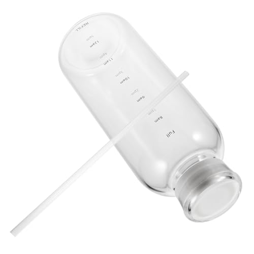Gourde de sport grande capacité portable et facile à nettoyer pour entraînement en extérieur