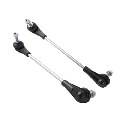 Enlace estabilizador de suspensión delantera izquierda derecha 31306792211 31306792212 compatible con F20 F30 F35 un par