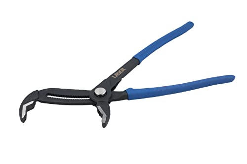 Laser 8480 Rapid Adjustment Water Pump Pliers 300mm