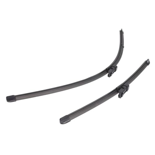 Swf 119271 Spazzole Tergicristallo Per Veicoli - 2