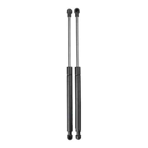 Vérins de capot avant pour BMW Série 3 E90 E91 E92 E93 2005-2013 - 6