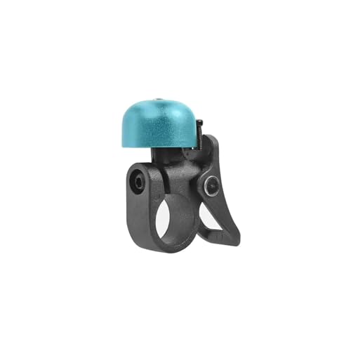 Anillo de bocina para scooter Xiaomi con montaje de liberación rápida
