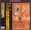Satie: Piano Music; Angela Bro [Audio CD] Satie: Piano Music; Angela Bro