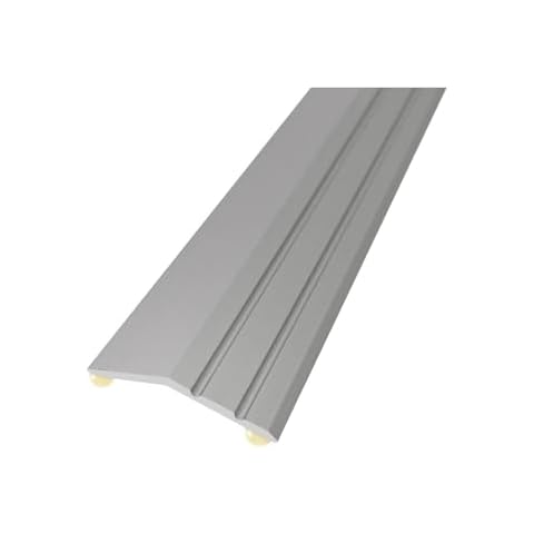Self-Adhesive Aluminium Door Floor Trim Cover