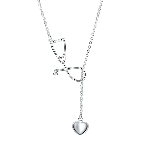 Collier pendentif coeur anti-ternissement, le bijou durable pour mariage réussi