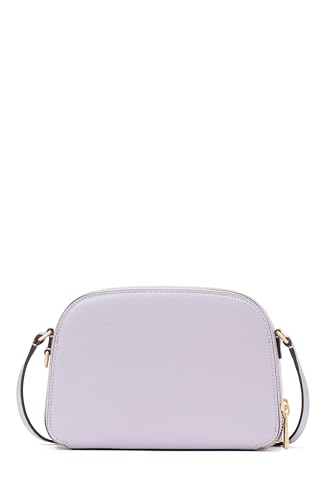 kate spade new york lavender leather crossbody bag – image 4