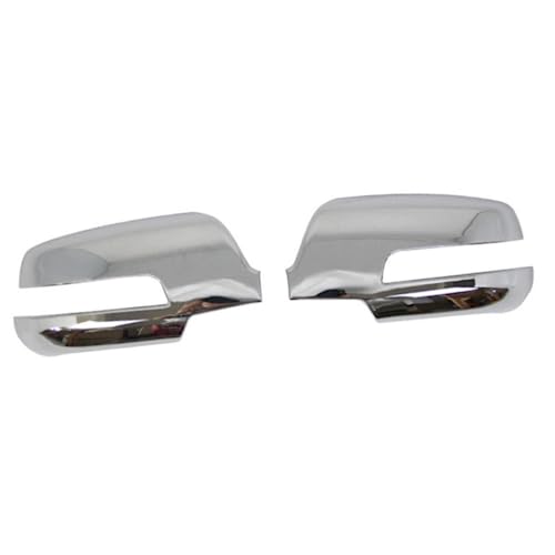 Boîtier rétroviseur Kia Sorento 2013-2014 | Rénovez votre cadre de porte rayé en chrome