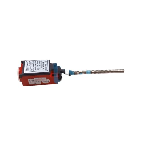 QM177GY1-201 XAA177HP2 interruptor de limite y sensor para escaleras mecanicas 3