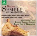 Handel: Semele Highlights