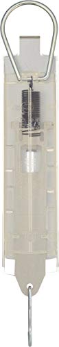 Ohaus - 1110034 8002-Mn Pull-Type Hanging Spring Scales, 500G X 20G, And 5N X 0.2N #TOP4