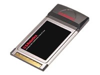 US Robotics 100mb W/Less Turbo PC Card Cover