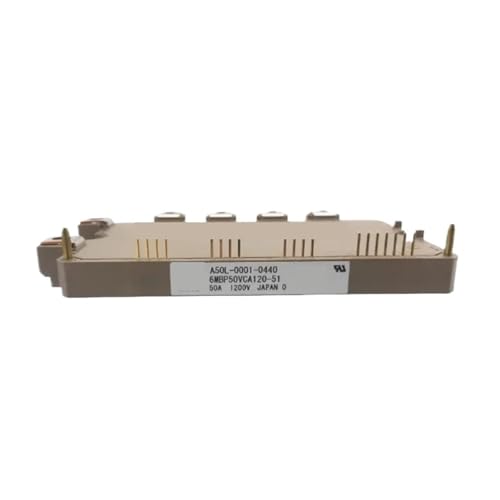 Module 6MBP50VCA120-51 pont redresseur triphasé IGBT