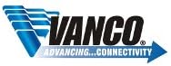 Vanco AC114 RCA Male Plug to RCA Male Plug Cable 20-Foot