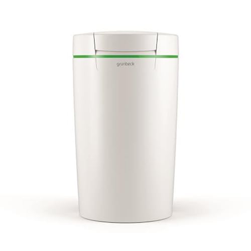 Grünbeck SoftliQ MD 38 187450 - Sistema de descalcificación de ag...