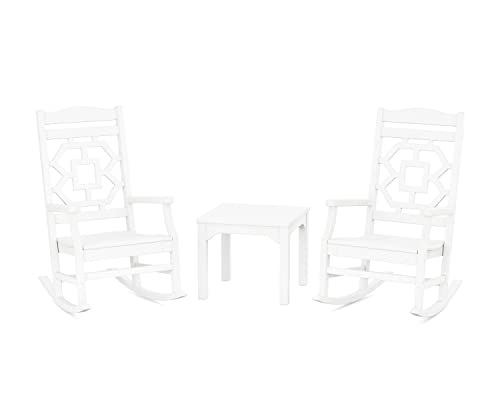 MARTHA-STEWART-PWS1560-1-WH-Chinoiserie-3-Piece-Rocking-Chair-Set-White MARTHA STEWART PWS1560 1 WH Chinoiserie 3 Piece Rocking Chair Set White
