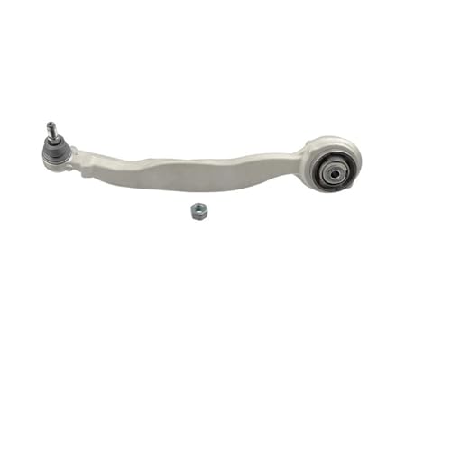 Inferiores Juego Brazos Suspensión Para Mercedes Para Benz C218 X218 W212 S212 2123303111 2123303211 Repuestos para automóviles 1 pieza Brazo de control inferior delantero(Left 2123303111)