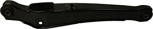 MOOG RK640604 Suspension Control Arm rear lower rearward