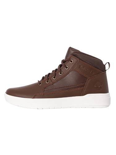 Image of Timberland Men's Allston Mid Lace-up Sneakers