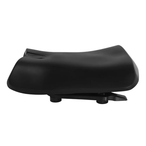 Asiento de conductor para NSR250R MC21 PGM-3 1990-1993 en color negro 5