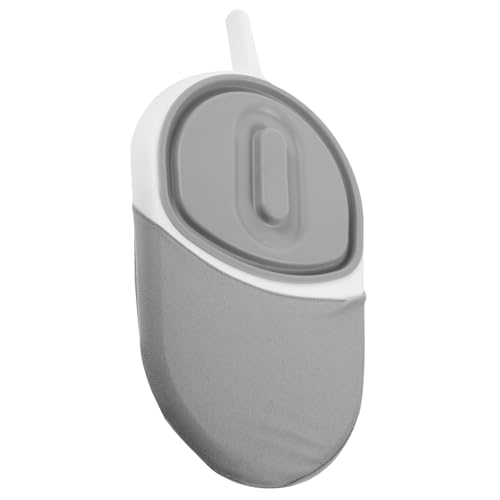 Bassin de lit Luxshiny indispensable pour le camping et le soin à domicile