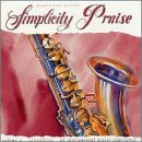 Simplicity Praise 4: Saxophone [Audio CD] Various Artists
