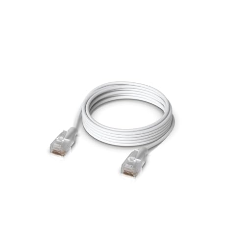 Cable de red Ubiquiti 2m Cat6 RJ-45 miniatura 2