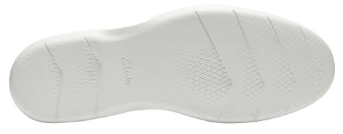Image of Clarks Men's Brantin Plain Oxford