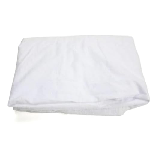 Ability Superstore – antiallergi madrassskydd, King Size säng