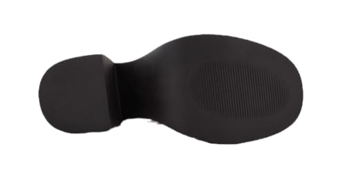 Jellypop Women's Xena Heeled Mary Jane Shoes4