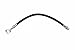 Sunsong 2201315 Brake Hydraulic Hose