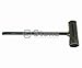 Stens CHAIN SAW T WRENCH FOR 3/4" X 11/16" 705-590