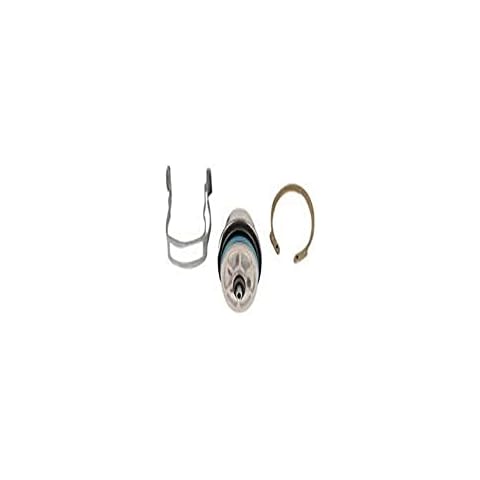 ACDelco Fuel Injection Pressure Regulator Kit Cover
